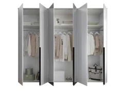 Armoire à portes battantes KEVO