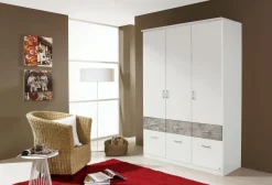 Armoire à portes battantes BREMEN-EXTRA-Rauch Best