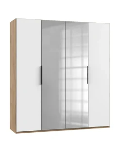 Armoire à portes battantes LEVEL 36 A-Wimex Hot