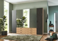 Armoire à portes battantes SULZBACH