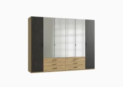 Armoire à portes battantes SULZBACH