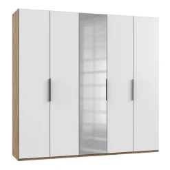 Armoire à portes battantes LEVEL 36 A-Wimex