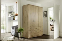 Armoire à portes battantes BREMEN-Rauch