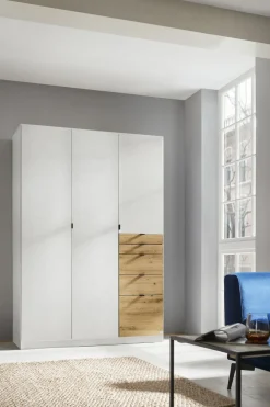 Armoire à portes battantes AGUALVA-CACEM