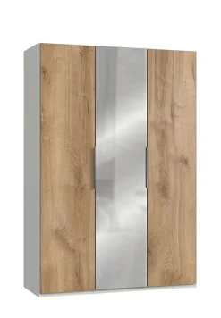 Armoire à portes battantes LEVEL 36 A-Wimex Outlet