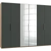 Armoire à portes battantes LEVEL 36 A-Wimex Sale