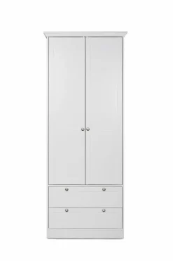 Armoire à portes battantes LANDWOOD 14