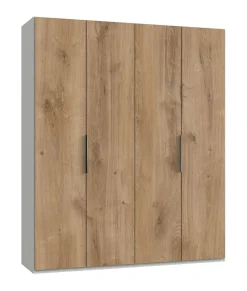 Armoire à portes battantes LEVEL 36 A