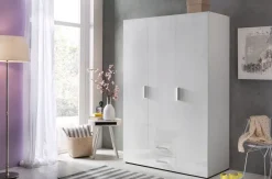 Armoire à portes battantes MALTA-Wimex Hot