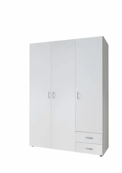 Armoire à portes battantes BASE 3-Pol-Power Clearance