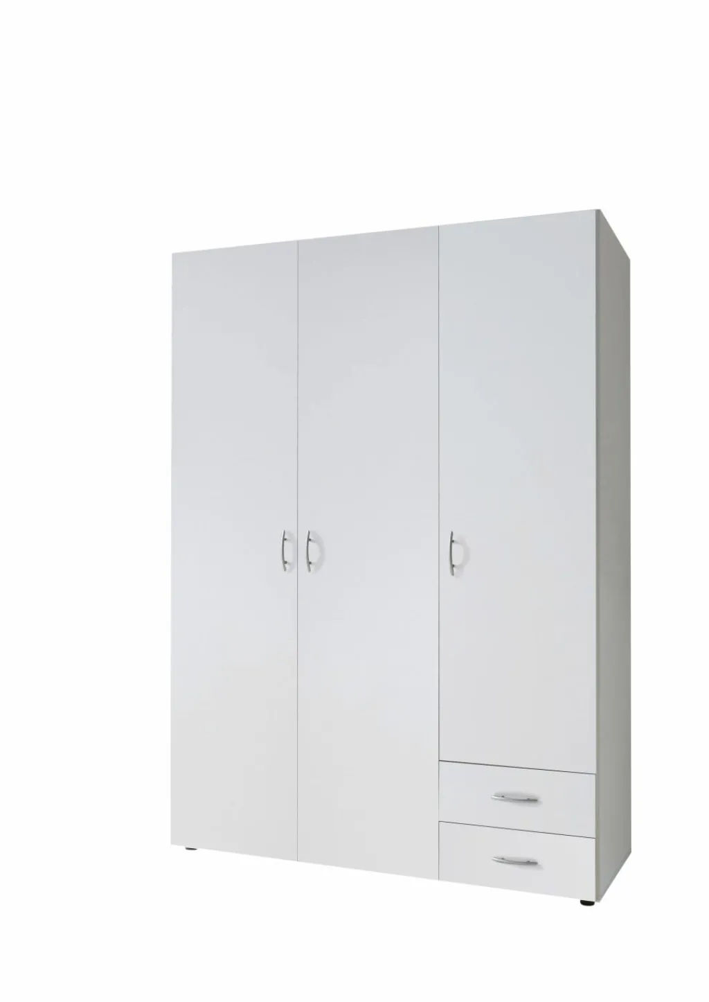 Armoire à portes battantes BASE 3-Pol-Power Clearance