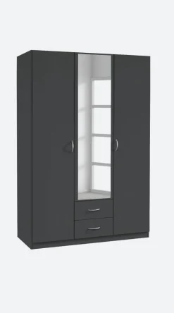 Armoire à portes battantes CASE-Rauch New