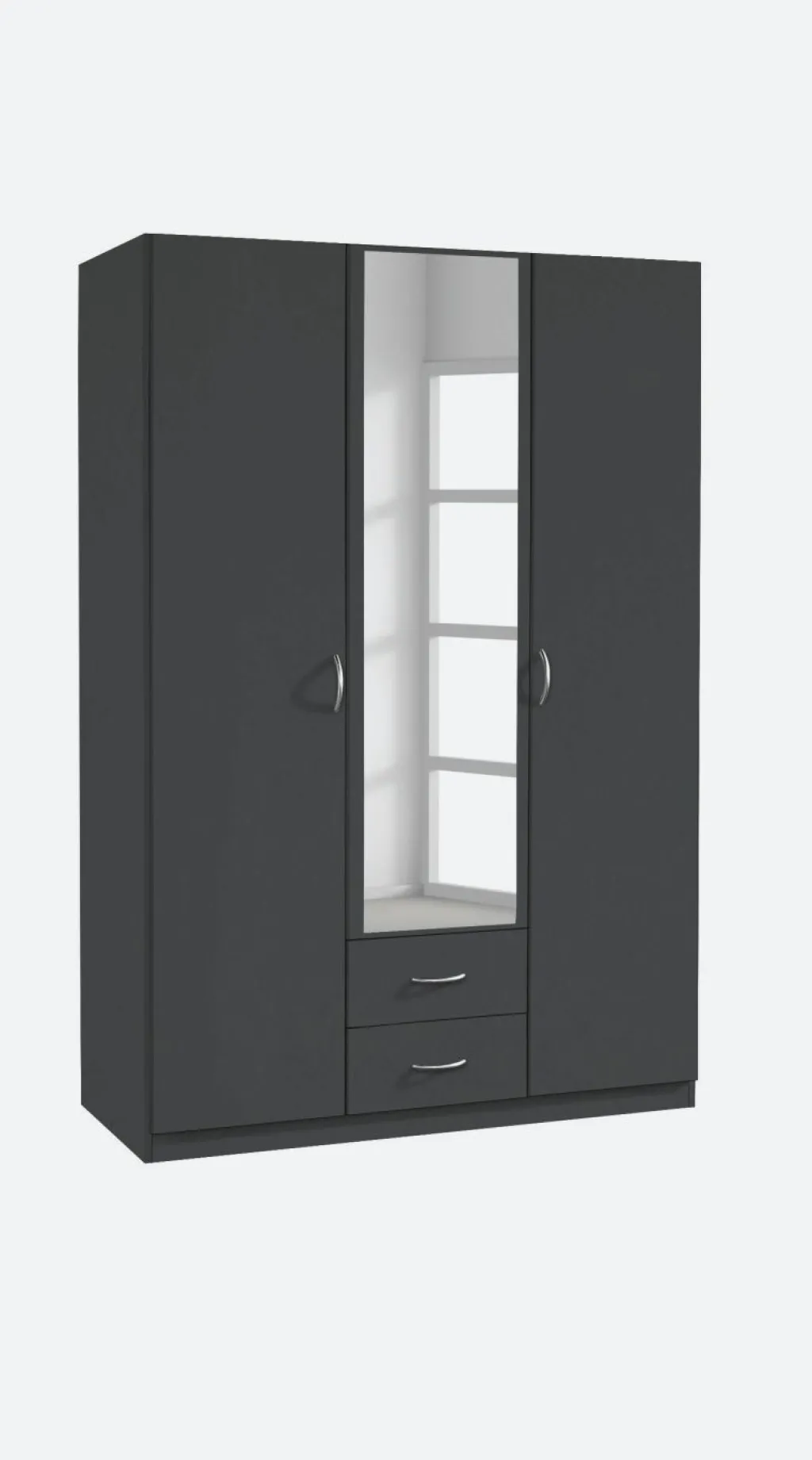 Armoire à portes battantes CASE-Rauch New