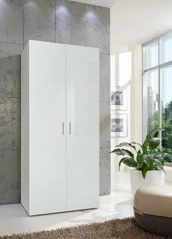 Armoire à portes battantes MALTA-Wimex Hot