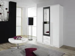 Armoire à portes battantes KREFELD-Rauch Hot