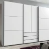Armoire à portes battantes / coulissantes MAGIC-Wimex Hot