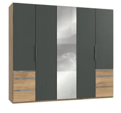 Armoire à portes battantes LEVEL 36 A