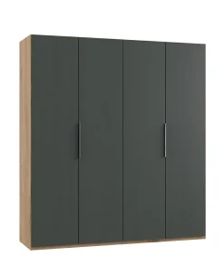 Armoire à portes battantes LEVEL 36 A-Wimex Sale