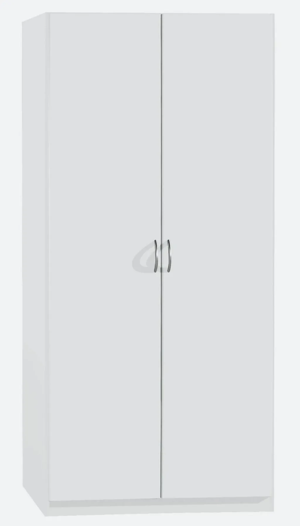 Armoire à portes battantes CASE-Rauch Best