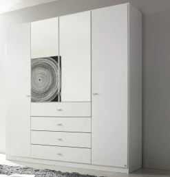 Armoire à portes battantes SINSHEIM