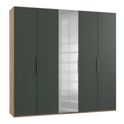 Armoire à portes battantes LEVEL 36 A-Wimex Hot