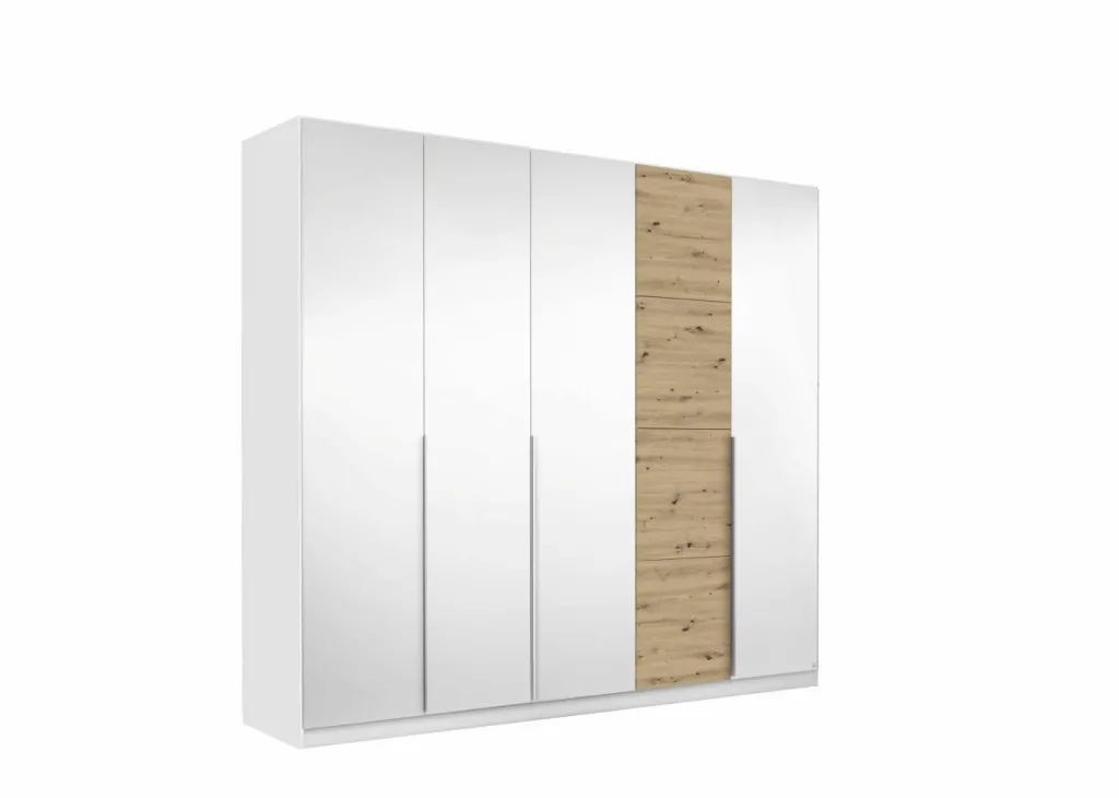 Armoire à portes battantes BELLEZZA-Rauch Sale