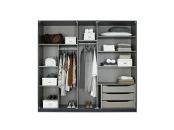 Armoire à portes battantes BELLEZZA-Rauch Sale