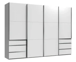 Armoire à portes coulissantes LEVEL 36 A