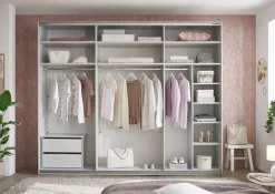 Armoire à portes coulissantes METRINO-SchlafKONTOR Sale