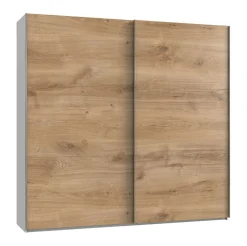 Armoire à portes coulissantes LEVEL 36 A-Wimex Online