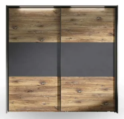 Armoire à portes coulissantes VENUSIA