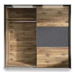 Armoire à portes coulissantes VENUSIA