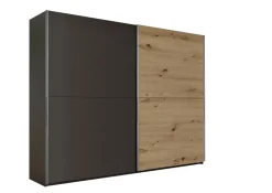 Armoire à portes coulissantes MESIO