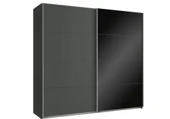 Armoire à portes coulissantes EASY PLUS-Wimex New