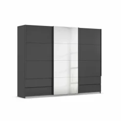 Armoire à portes coulissantes ELARA-Rauch Outlet