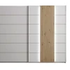 Armoire à portes coulissantes VANCOUVER
