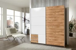 Armoire à portes coulissantes EMDEN-Wimex Online
