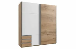 Armoire à portes coulissantes EMDEN-Wimex Online
