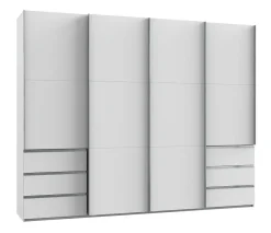 Armoire à portes coulissantes LEVEL 36 A