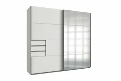 Armoire à portes coulissantes SAIGON-Wimex Hot