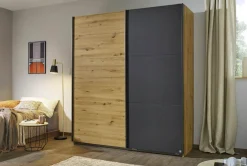 Armoire à portes coulissantes SLIDE-Rauch New