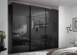 Armoire à portes coulissantes MINDA-SchlafKONTOR Outlet