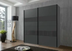 Armoire à portes coulissantes ALTONA 2