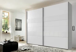 Armoire à portes coulissantes ALTONA 2
