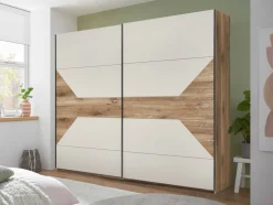 Armoire à portes coulissantes JULIA 2