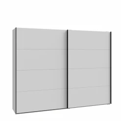 Armoire à portes coulissantes NEKTARIUS-Forte Clearance