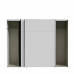 Armoire à portes coulissantes NEKTARIUS-Forte Clearance