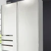 Armoire à portes coulissantes LEVEL 36 A-Wimex Online