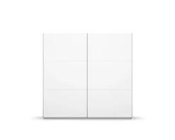 Armoire à portes coulissantes AURELIO