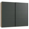 Armoire à portes coulissantes LEVEL 36 A-Wimex Sale